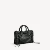 Le City Bag Small in Schwarz