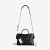 Le City Bag Small in Schwarz