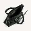 Le City Bag Small in Schwarz
