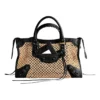 Le City Bag Small „Natural Black“ 8657622ACGG9260 Le City Bag Small „Natural Black“ 8657622ACGG9260