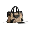 Le City Bag Small „Natural Black“ 8657622ACGG9260 Le City Bag Small „Natural Black“ 8657622ACGG9260