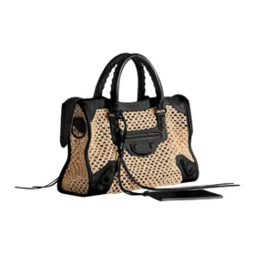Le City Bag Small „Natural Black“ 8657622ACGG9260