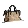 Le City Bag Small „Natural Black“ 8657622ACGG9260 Le City Bag Small „Natural Black“ 8657622ACGG9260