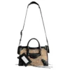 Le City Bag Small „Natural Black“ 8657622ACGG9260 Le City Bag Small „Natural Black“ 8657622ACGG9260