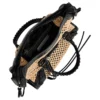 Le City Bag Small „Natural Black“ 8657622ACGG9260 Le City Bag Small „Natural Black“ 8657622ACGG9260