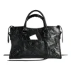 Le City Bag Small „Schwarz“ 8657622ACFH1000 Le City Bag Small „Schwarz“ 8657622ACFH1000