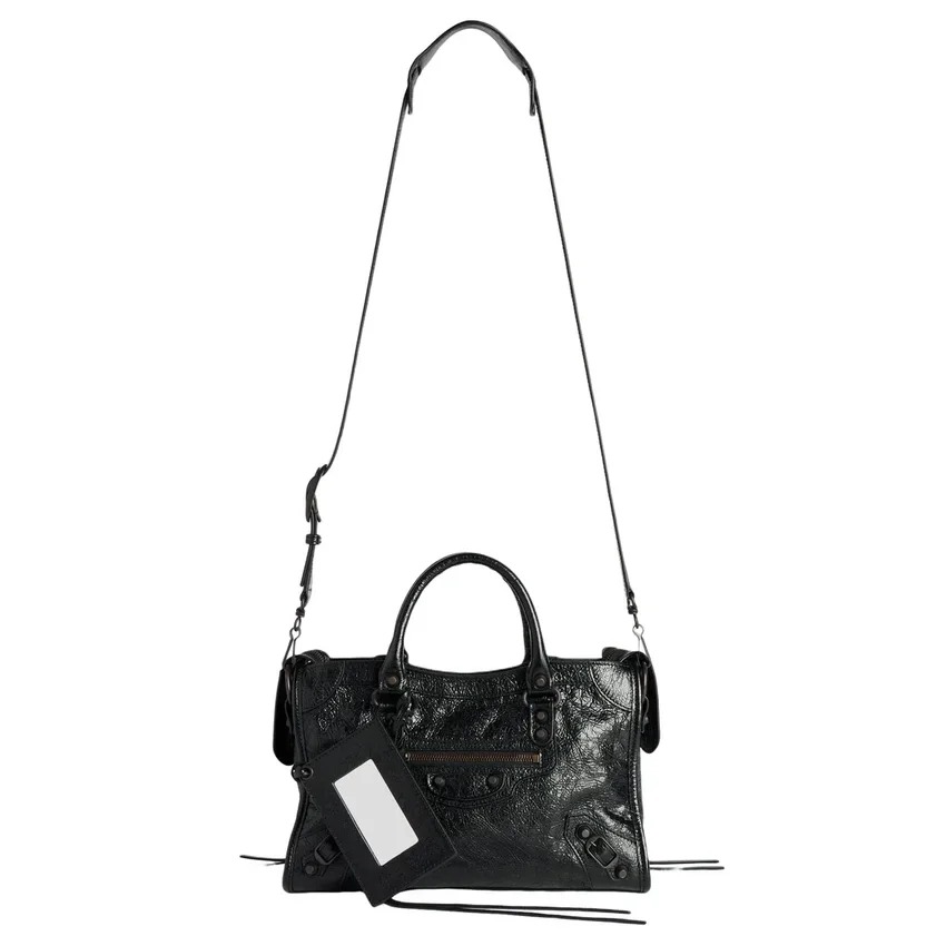 Le City Bag Small „Schwarz“ 8657622ACFH1000 Le City Bag Small „Schwarz“ 8657622ACFH1000