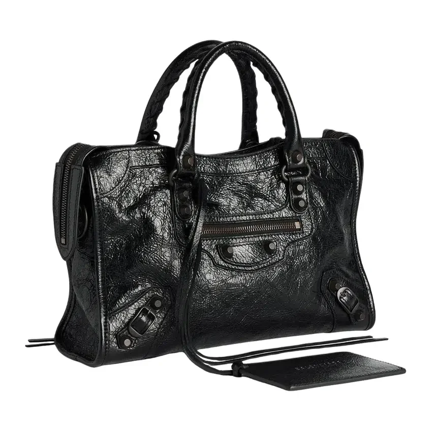 Le City Bag Small „Schwarz“ 8657622ACFH1000 Le City Bag Small „Schwarz“ 8657622ACFH1000