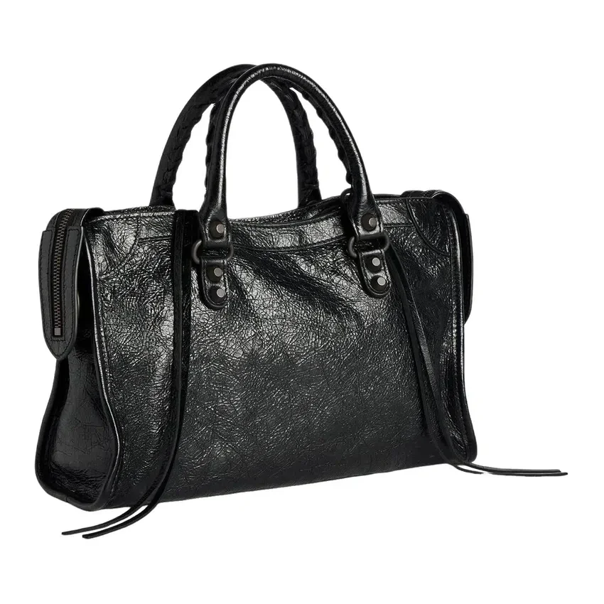 Le City Bag Small „Schwarz“ 8657622ACFH1000 Le City Bag Small „Schwarz“ 8657622ACFH1000