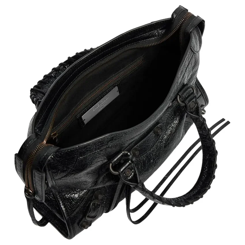 Le City Bag Small „Schwarz“ 8657622ACFH1000 Le City Bag Small „Schwarz“ 8657622ACFH1000