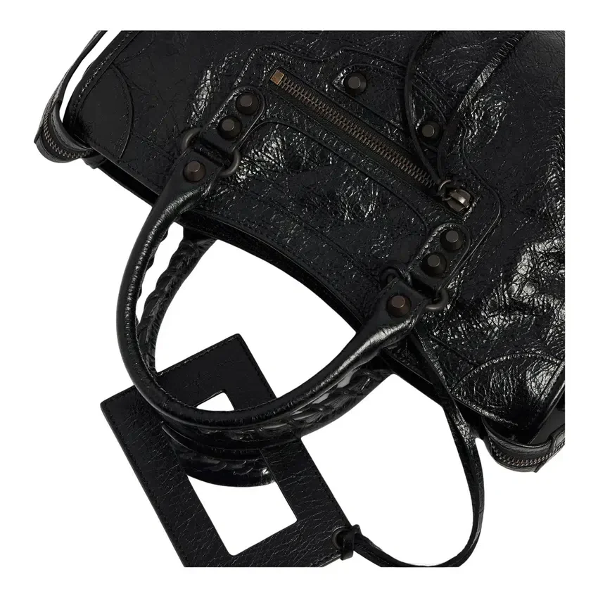 Le City Bag Small „Schwarz“ 8657622ACFH1000 Le City Bag Small „Schwarz“ 8657622ACFH1000