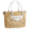Le City Basket Small „Natural Optic White“ 8665002ACGC9291 Le City Basket Small „Natural Optic White“ 8665002ACGC9291