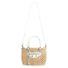 Le City Basket Small „Natural Optic White“ 8665002ACGC9291 Le City Basket Small „Natural Optic White“ 8665002ACGC9291