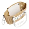 Le City Basket Small „Natural Optic White“ 8665002ACGC9291 Le City Basket Small „Natural Optic White“ 8665002ACGC9291