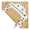 Le City Basket Small „Natural Optic White“ 8665002ACGC9291 Le City Basket Small „Natural Optic White“ 8665002ACGC9291