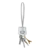 Le City Charm Eiffel Metallized „Silver“ 7956412AA9I8122