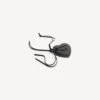 Le City Charm Heart Box für Damen in Schwarz Le City Charm Heart Box für Damen in Schwarz