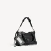 „Le City First“-Tasche für Damen in Schwarz