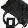 „Le City First“-Tasche für Damen in Schwarz