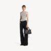 „Le City First“-Tasche für Damen in Schwarz