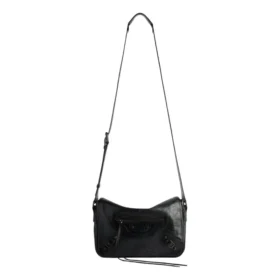 Le City Flap Messenger-Tasche Small „Schwarz“ 8731732ABEK1000 Le City Flap Messenger-Tasche Small „Schwarz“ 8731732ABEK1000