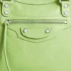 Le City Medium Bag „Green“ 7977862AA9S3210