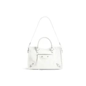 Le City Medium-Tasche „Weiß“ 7977862AA9S9104