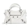 Le City Mini-Tasche „Optic White“ 8063952ABEK9104