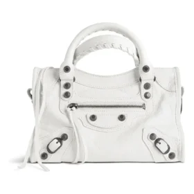Le City Mini-Tasche „Optic White“ 8063952ABEK9104