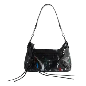 Le City Moto Small „Black“ 8660572ACNG1084