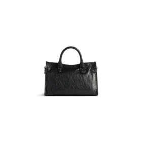 Le City Small Bag „Black“ 8114422ABEK1000