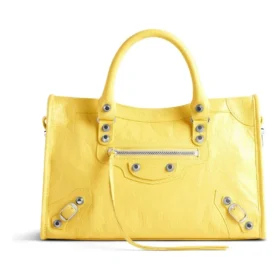 Le City Small Bag „Yellow“ 7977892AA9S3504