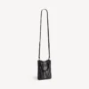 Le City Tote-Handytasche für Damen in Schwarz Le City Tote-Handytasche für Damen in Schwarz
