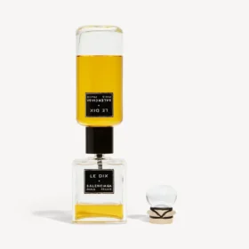 Le Dix Parfum Nachfüllpackung Le Dix Parfum Nachfüllpackung