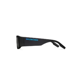 Led Frame Sonnenbrille „Black“ 621649T00031000