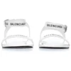 Ledersandalen „White“ 551154WA7619061