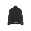 Leichter Parka „Schwarz“ 704506TKM011000