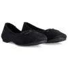 Leopold Schuhe „Black“ 742359W2H821000