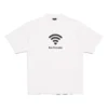 Lo_ve T-Shirt „Off White“ 764235TQVK23307