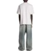 Lo_ve T-Shirt „Off White“ 764235TQVK23307