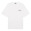 Logo-Aufdruck, kleines Logo, Herren, Weiß, 620969TIV529040