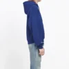 Logo-Aufdruck, Unisex, Blau 508205TBV144540