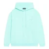 Logo-Hoodie in mittlerer Passform „Terquesa“ 600583TLVB83062