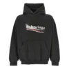 Logo-Hoodies „Black“ 767877TQVI71569