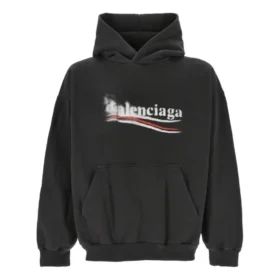 Logo-Hoodies „Black“ 767877TQVI71569