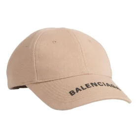 Logo-Kappe „Beige“ 541400310B29760 Logo-Kappe „Beige“ 541400310B29760