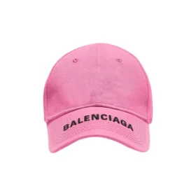 Logo-Kappe „Pink“ 541400310B25960