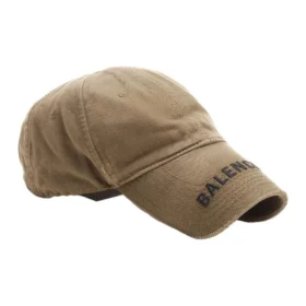 Logo-Schirmmütze „Khaki“ 673318410B20296 Logo-Schirmmütze „Khaki“ 673318410B20296