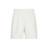 Logo-Sweat-Shorts „Dirty White Black“ 676137TOVP19081
