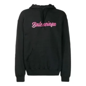 Logo Unisex Schwarz 583215TFV608465